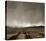 Approaching Storm-David Lorenz Winston-Stretched Canvas