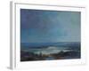 Approaching Storm-Tim O'toole-Framed Giclee Print