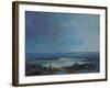 Approaching Storm-Tim O'toole-Framed Giclee Print