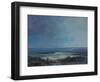 Approaching Storm-Tim O'toole-Framed Giclee Print