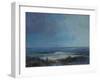 Approaching Storm-Tim O'toole-Framed Giclee Print