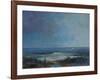 Approaching Storm-Tim O'toole-Framed Giclee Print