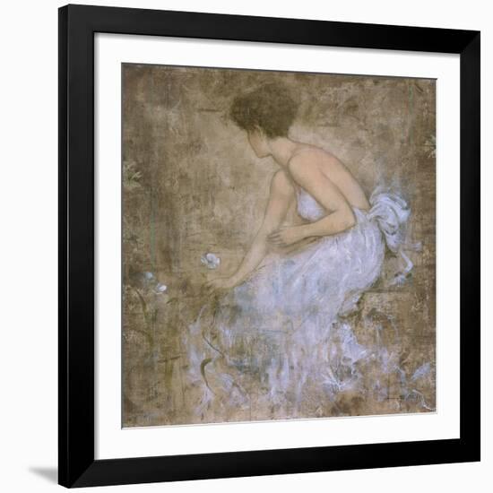 Apres Midi-Fressinier-Framed Giclee Print