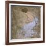 Apres Midi-Fressinier-Framed Giclee Print