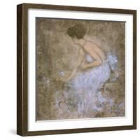 Apres Midi-Fressinier-Framed Giclee Print