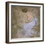 Apres Midi-Fressinier-Framed Giclee Print