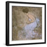 Apres Midi-Fressinier-Framed Giclee Print