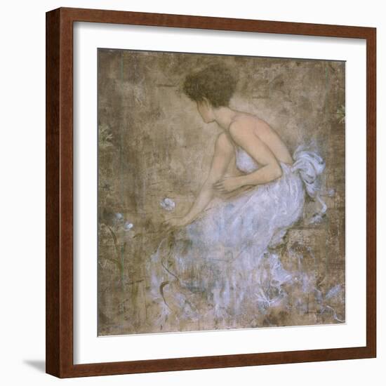 Apres Midi-Fressinier-Framed Giclee Print