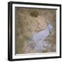 Apres Midi-Fressinier-Framed Giclee Print