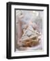 Apricot and Ginger Triangle-Eising Studio - Food Photo and Video-Framed Photographic Print