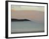 Apricot Evening-Valda Bailey-Framed Photographic Print