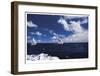 April 17-Cory Silken-Framed Giclee Print