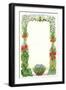 April, 1993-Linda Benton-Framed Giclee Print