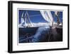 April 20-Corey Silken-Framed Giclee Print