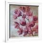 April Blooms I-Silvia Vassileva-Framed Art Print