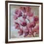 April Blooms I-Silvia Vassileva-Framed Art Print