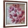 April Blooms I-Silvia Vassileva-Framed Art Print