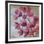 April Blooms I-Silvia Vassileva-Framed Art Print