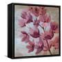 April Blooms I-Silvia Vassileva-Framed Stretched Canvas