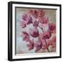 April Blooms I-Silvia Vassileva-Framed Art Print