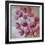 April Blooms I-Silvia Vassileva-Framed Art Print