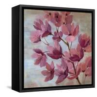 April Blooms I-Silvia Vassileva-Framed Stretched Canvas