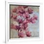 April Blooms II-Silvia Vassileva-Framed Art Print