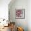 April Blooms II-Silvia Vassileva-Framed Premium Giclee Print displayed on a wall