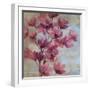 April Blooms II-Silvia Vassileva-Framed Premium Giclee Print