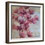 April Blooms II-Silvia Vassileva-Framed Art Print