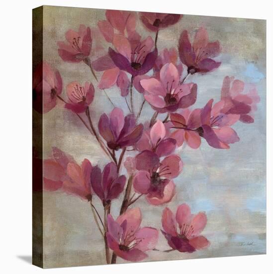 April Blooms II-Silvia Vassileva-Stretched Canvas