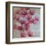 April Blooms II-Silvia Vassileva-Framed Art Print