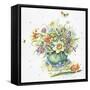 April Bouquet-Janneke Brinkman-Salentijn-Framed Stretched Canvas