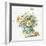 April Bouquet-Janneke Brinkman-Salentijn-Framed Giclee Print