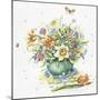 April Bouquet-Janneke Brinkman-Salentijn-Mounted Giclee Print