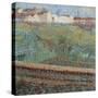 April Evening, 1908-Umberto Boccioni-Stretched Canvas
