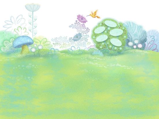 Giclee Print, , large