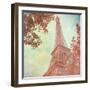 April in Paris I-Emily Navas-Framed Photographic Print