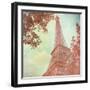 April in Paris I-Emily Navas-Framed Photographic Print