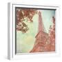 April in Paris I-Emily Navas-Framed Photographic Print