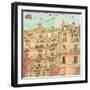 April in Paris II-Emily Navas-Framed Photographic Print