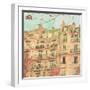 April in Paris II-Emily Navas-Framed Photographic Print