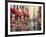 April in Paris-Brent Heighton-Framed Art Print