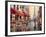 April in Paris-Brent Heighton-Framed Art Print