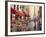 April in Paris-Brent Heighton-Framed Art Print