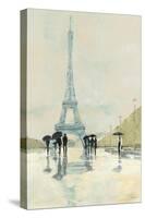April in Paris-Avery Tillmon-Stretched Canvas