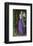 April Love, ca. 1855-Arthur Hughes-Framed Art Print