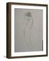 April Love-Nobu Haihara-Framed Giclee Print