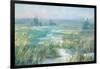 April Meadow Crop-Danhui Nai-Framed Art Print