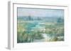 April Meadow Crop-Danhui Nai-Framed Art Print